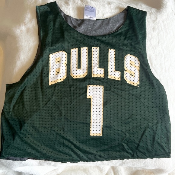 Athletic South Florida Women's Tank top - Picture 3 of 6